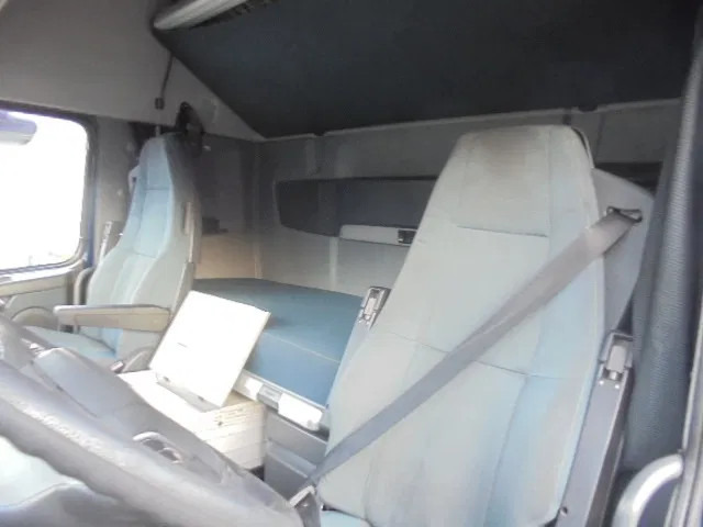 Leasing de Volvo FH 420 6X2 NL TRUCK Volvo FH 420 6X2 NL TRUCK: foto 10