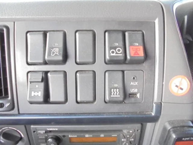 Leasing de Volvo FH 420 6X2 NL TRUCK Volvo FH 420 6X2 NL TRUCK: foto 19 Leasing de Volvo FH 420 6X2 NL TRUCK Volvo FH 420 6X2 NL TRUCK: foto 19