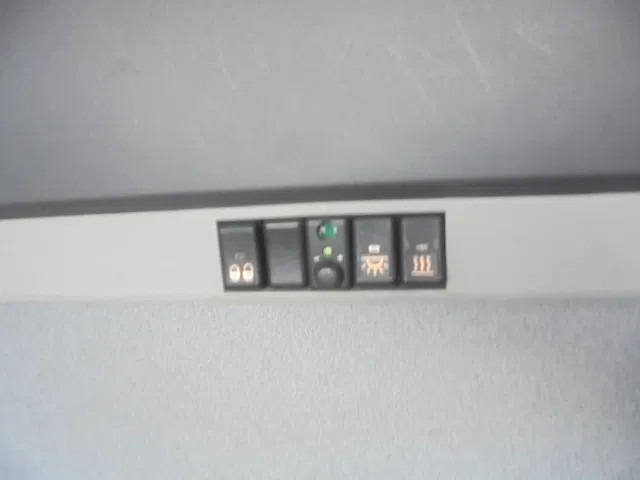 Leasing de Volvo FH 420 6X2 NL TRUCK Volvo FH 420 6X2 NL TRUCK: foto 16