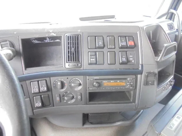 Leasing de Volvo FH 420 6X2 NL TRUCK Volvo FH 420 6X2 NL TRUCK: foto 14