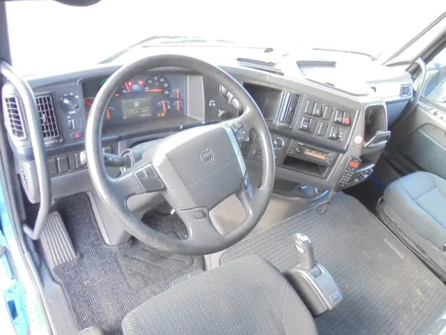 Leasing de Volvo FH 420 6X2 NL TRUCK Volvo FH 420 6X2 NL TRUCK: foto 14 Leasing de Volvo FH 420 6X2 NL TRUCK Volvo FH 420 6X2 NL TRUCK: foto 14