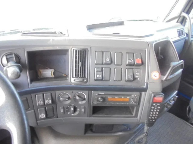 Leasing de Volvo FH 420 6X2 NL TRUCK Volvo FH 420 6X2 NL TRUCK: foto 15 Leasing de Volvo FH 420 6X2 NL TRUCK Volvo FH 420 6X2 NL TRUCK: foto 15