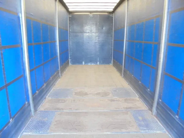 Leasing de Volvo FH 420 6X2 NL TRUCK Volvo FH 420 6X2 NL TRUCK: foto 11 Leasing de Volvo FH 420 6X2 NL TRUCK Volvo FH 420 6X2 NL TRUCK: foto 11