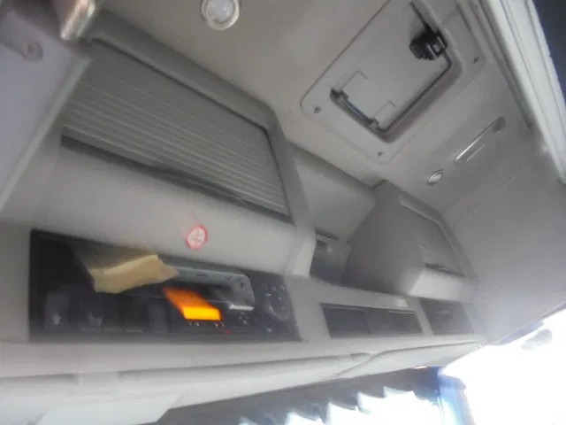 Leasing de Volvo FH 420 6X2 NL TRUCK Volvo FH 420 6X2 NL TRUCK: foto 12