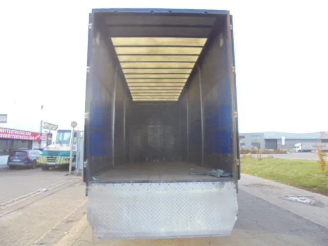 Leasing de Volvo FH 420 6X2 NL TRUCK Volvo FH 420 6X2 NL TRUCK: foto 10 Leasing de Volvo FH 420 6X2 NL TRUCK Volvo FH 420 6X2 NL TRUCK: foto 10