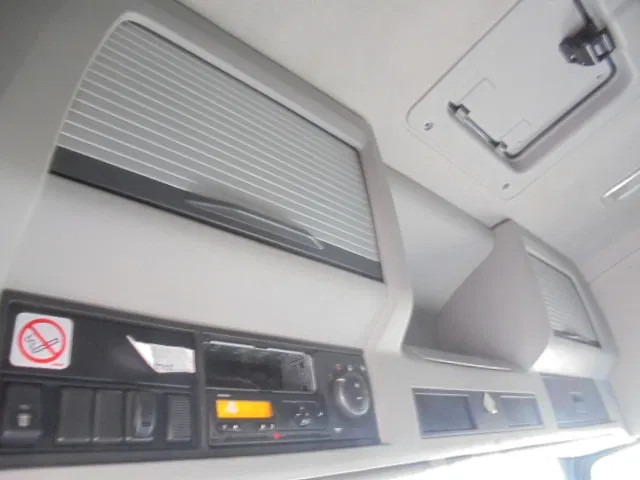 Leasing de Volvo FH 420 6X2 NL TRUCK Volvo FH 420 6X2 NL TRUCK: foto 15