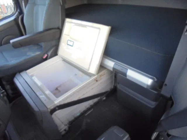 Leasing de Volvo FH 420 6X2 NL TRUCK Volvo FH 420 6X2 NL TRUCK: foto 9