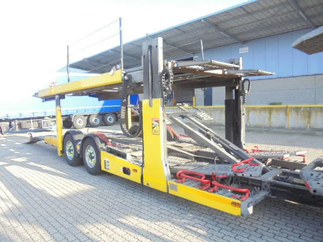 Camión portavehículos Volvo FM 330 KAESBOHRER METAGO NL TRUCK: foto 17 Camión portavehículos Volvo FM 330 KAESBOHRER METAGO NL TRUCK: foto 17
