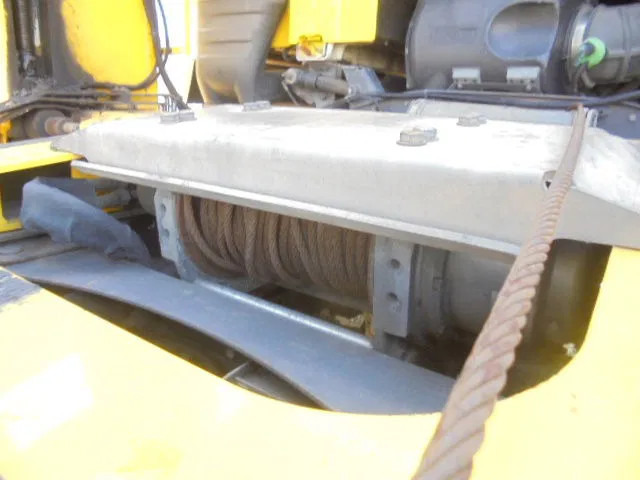 Camión portavehículos Volvo FM 330 KAESBOHRER METAGO NL TRUCK: foto 14 Camión portavehículos Volvo FM 330 KAESBOHRER METAGO NL TRUCK: foto 14