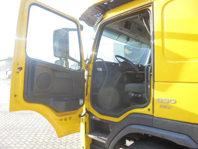 Camión portavehículos Volvo FM 330 KAESBOHRER METAGO NL TRUCK: foto 6 Camión portavehículos Volvo FM 330 KAESBOHRER METAGO NL TRUCK: foto 6