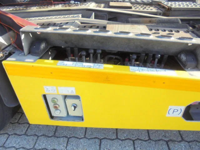 Camión portavehículos Volvo FM 330 KAESBOHRER METAGO NL TRUCK: foto 18 Camión portavehículos Volvo FM 330 KAESBOHRER METAGO NL TRUCK: foto 18