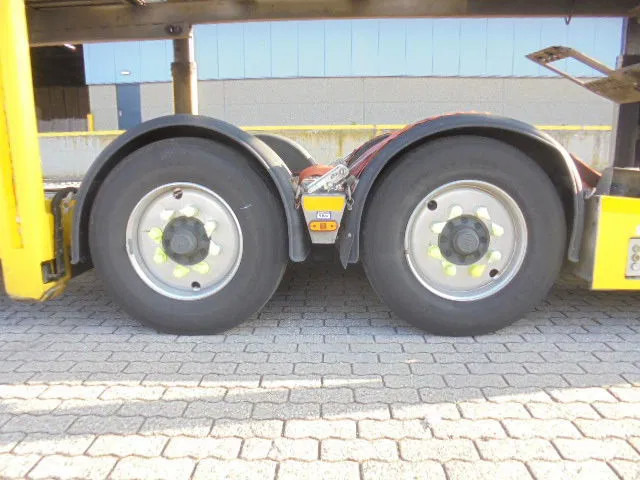 Camión portavehículos Volvo FM 330 KAESBOHRER METAGO NL TRUCK: foto 20 Camión portavehículos Volvo FM 330 KAESBOHRER METAGO NL TRUCK: foto 20