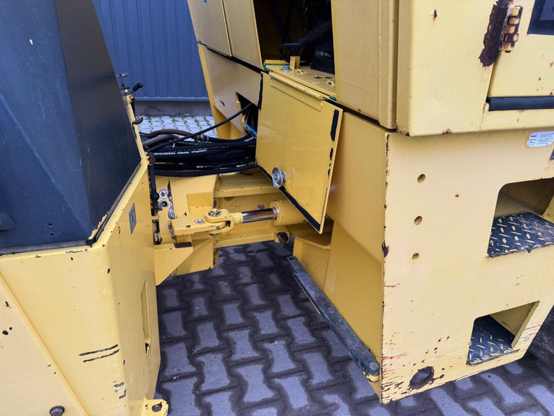 Compactador mixto Bomag BW 161 AC: foto 11 Compactador mixto Bomag BW 161 AC: foto 11