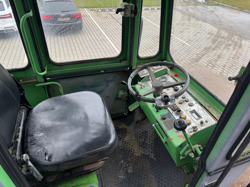 Hamm 2411 - Rodillo: foto 5 Hamm 2411 - Rodillo: foto 5