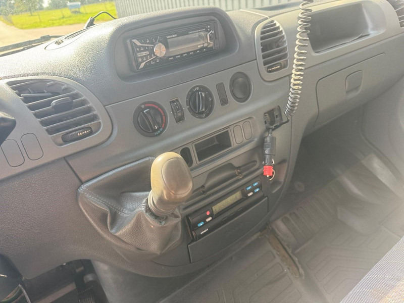 Furgoneta caja abierta Mercedes-Benz Sprinter 313: foto 8