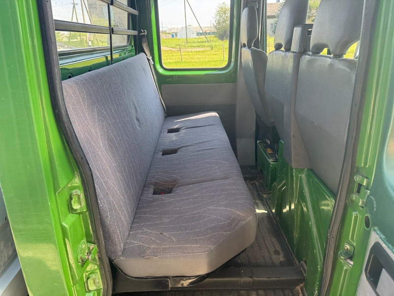 Furgoneta caja abierta Mercedes-Benz Sprinter 313: foto 9