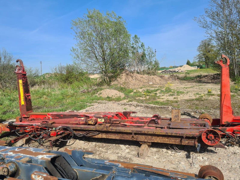 Meiller choise of 6 units - Recambio para Camión: foto 3 Meiller choise of 6 units - Recambio para Camión: foto 3