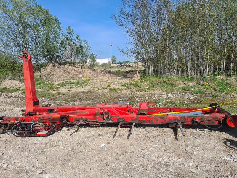 Meiller choise of 6 units - Recambio para Camión: foto 2 Meiller choise of 6 units - Recambio para Camión: foto 2