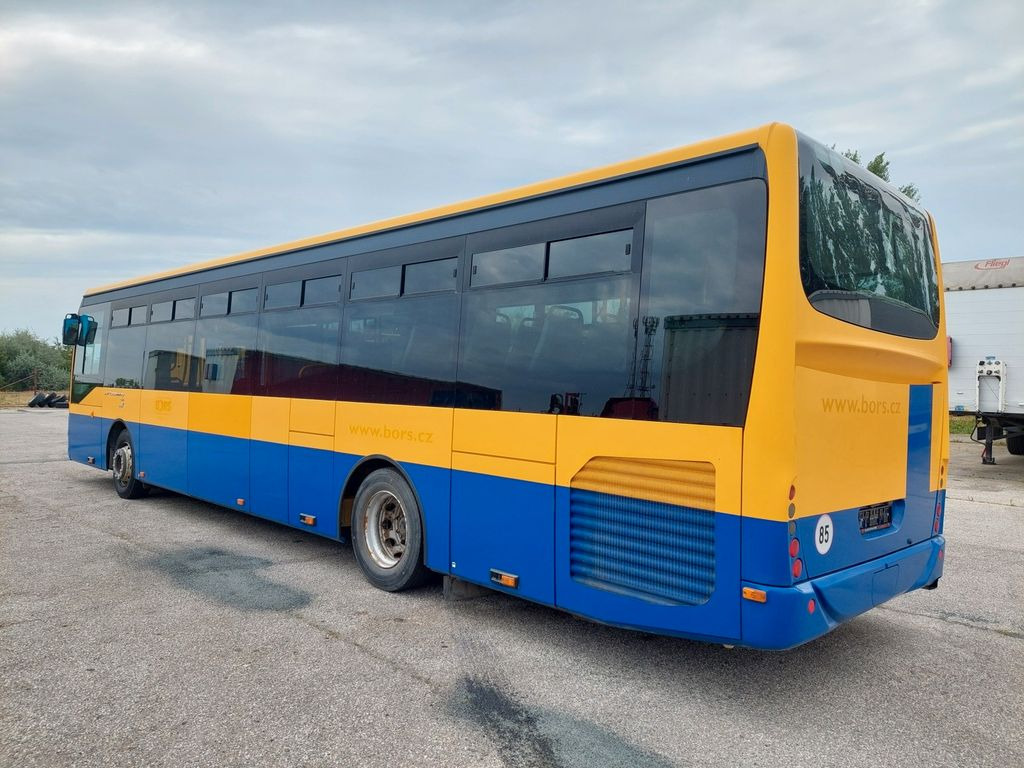 Irisbus Crossway LE (Low Entry) 11,995 m - 5 Stück - Autobús urbano: foto 3 Irisbus Crossway LE (Low Entry) 11,995 m - 5 Stück - Autobús urbano: foto 3