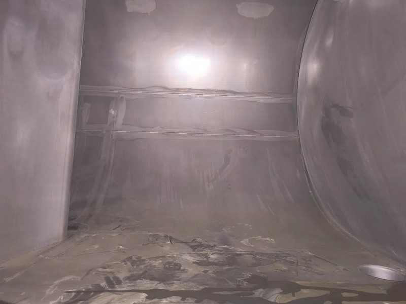 Leasing de ETA 29000L INSULATED INOX TANK - 1 COMP - PUMP ETA 29000L INSULATED INOX TANK - 1 COMP - PUMP: foto 20 Leasing de ETA 29000L INSULATED INOX TANK - 1 COMP - PUMP ETA 29000L INSULATED INOX TANK - 1 COMP - PUMP: foto 20