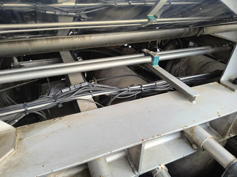 Leasing de ETA 29000L INSULATED INOX TANK - 1 COMP - PUMP ETA 29000L INSULATED INOX TANK - 1 COMP - PUMP: foto 13 Leasing de ETA 29000L INSULATED INOX TANK - 1 COMP - PUMP ETA 29000L INSULATED INOX TANK - 1 COMP - PUMP: foto 13