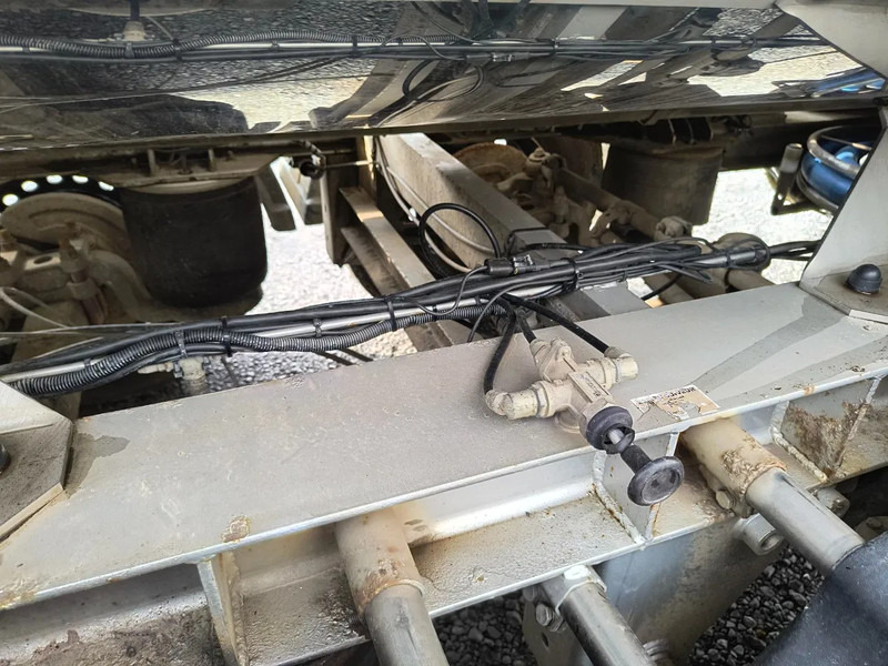 Leasing de ETA 29000L INSULATED INOX TANK - 1 COMP - PUMP ETA 29000L INSULATED INOX TANK - 1 COMP - PUMP: foto 17 Leasing de ETA 29000L INSULATED INOX TANK - 1 COMP - PUMP ETA 29000L INSULATED INOX TANK - 1 COMP - PUMP: foto 17