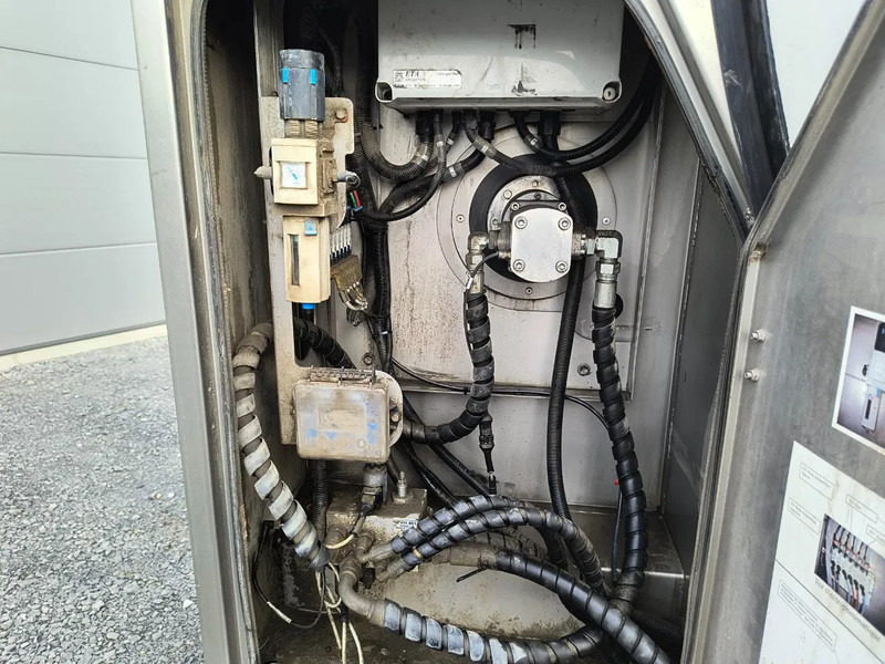 Leasing de ETA 29000L INSULATED INOX TANK - 1 COMP - PUMP ETA 29000L INSULATED INOX TANK - 1 COMP - PUMP: foto 10 Leasing de ETA 29000L INSULATED INOX TANK - 1 COMP - PUMP ETA 29000L INSULATED INOX TANK - 1 COMP - PUMP: foto 10