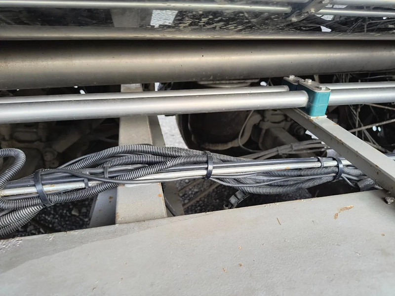 Leasing de ETA 29000L INSULATED INOX TANK - 1 COMP - PUMP ETA 29000L INSULATED INOX TANK - 1 COMP - PUMP: foto 11 Leasing de ETA 29000L INSULATED INOX TANK - 1 COMP - PUMP ETA 29000L INSULATED INOX TANK - 1 COMP - PUMP: foto 11