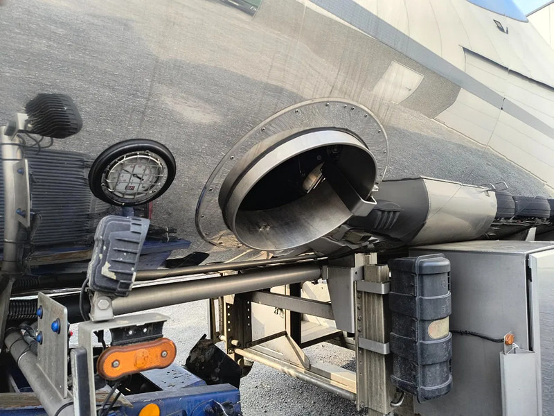 Leasing de ETA 29000L INSULATED INOX TANK - 1 COMP - PUMP ETA 29000L INSULATED INOX TANK - 1 COMP - PUMP: foto 18 Leasing de ETA 29000L INSULATED INOX TANK - 1 COMP - PUMP ETA 29000L INSULATED INOX TANK - 1 COMP - PUMP: foto 18