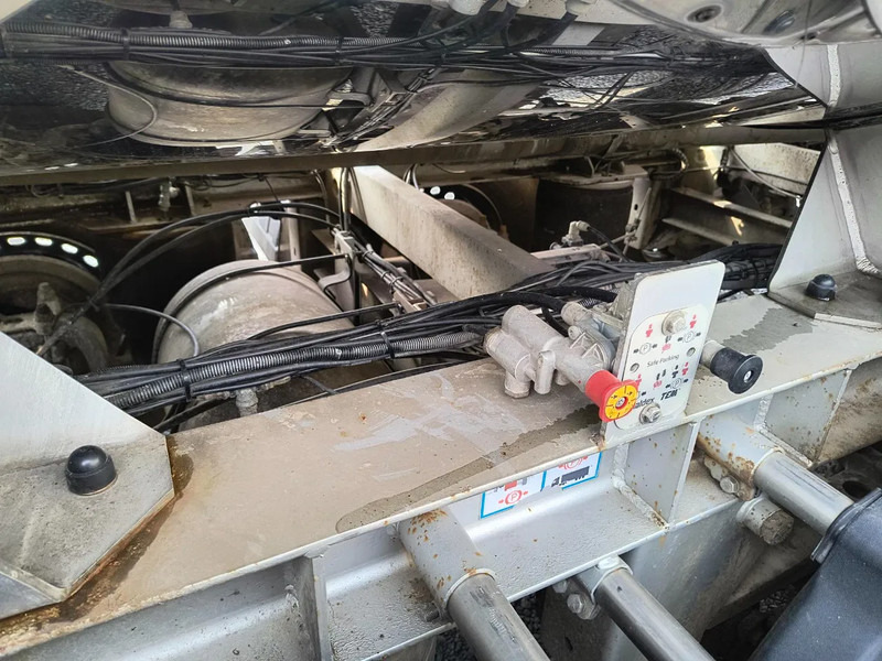 Leasing de ETA 29000L INSULATED INOX TANK - 1 COMP - PUMP ETA 29000L INSULATED INOX TANK - 1 COMP - PUMP: foto 16 Leasing de ETA 29000L INSULATED INOX TANK - 1 COMP - PUMP ETA 29000L INSULATED INOX TANK - 1 COMP - PUMP: foto 16