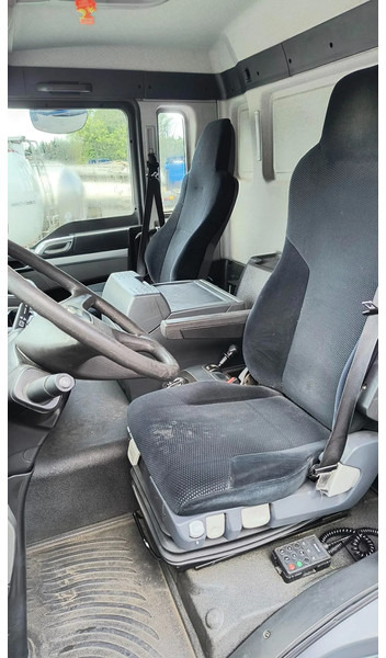 Camión frigorífico MAN TGS 18.320 EURO 5 - DHOLLANDIA TAILLIFT -FRIDGE: foto 14