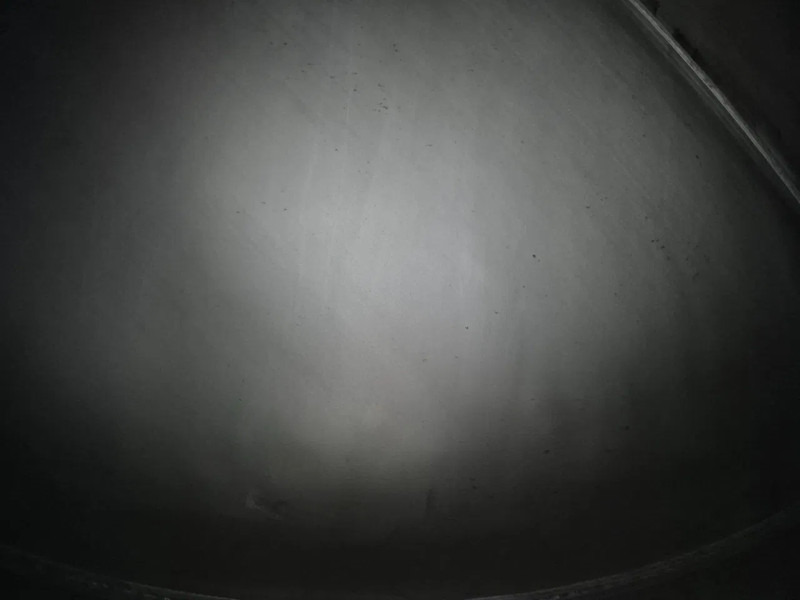 Semirremolque cisterna para transporte de leche Magyar 30500L INSULATED INOX TANK - 4 COMP: foto 16 Semirremolque cisterna para transporte de leche Magyar 30500L INSULATED INOX TANK - 4 COMP: foto 16