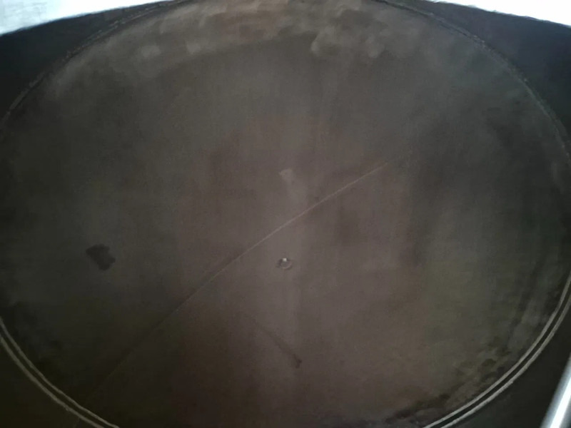 Semirremolque cisterna para transporte de leche Magyar 30500L INSULATED INOX TANK - 4 COMP: foto 14 Semirremolque cisterna para transporte de leche Magyar 30500L INSULATED INOX TANK - 4 COMP: foto 14