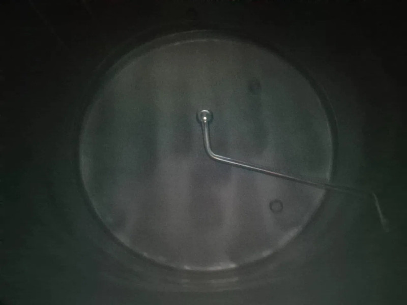 Semirremolque cisterna para transporte de leche Magyar 30500L INSULATED INOX TANK - 4 COMP: foto 11 Semirremolque cisterna para transporte de leche Magyar 30500L INSULATED INOX TANK - 4 COMP: foto 11