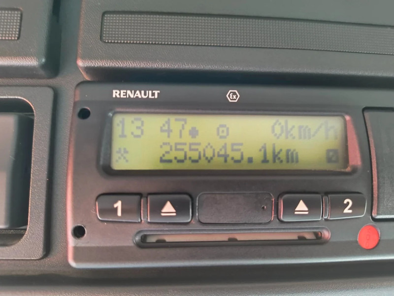 Camión cisterna para transporte de combustible Renault Premium 310 DXI CARBURANT / FUEL 13500L - 4 COMP: foto 18 Camión cisterna para transporte de combustible Renault Premium 310 DXI CARBURANT / FUEL 13500L - 4 COMP: foto 18