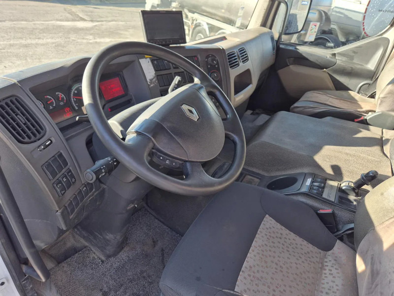 Camión cisterna para transporte de combustible Renault Premium 410 13000L FUEL TANK - 4 COMP - DIESEL/GASOLINE: foto 9