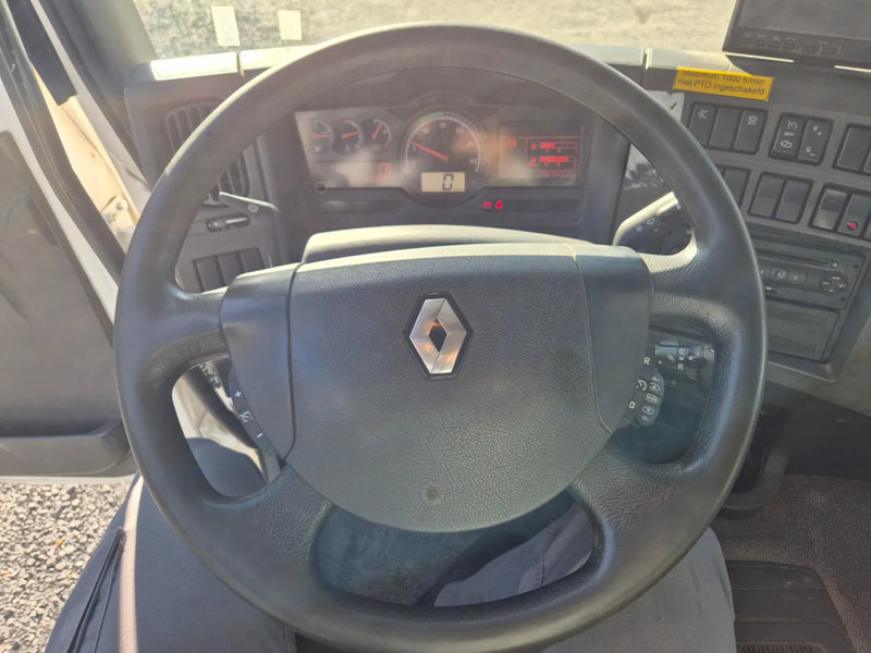 Camión cisterna para transporte de combustible Renault Premium 410 13000L FUEL TANK - 4 COMP - DIESEL/GASOLINE: foto 10