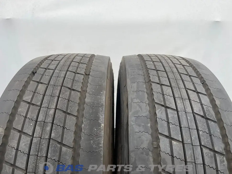 Bridgestone - Neumático para Camión: foto 2 Bridgestone - Neumático para Camión: foto 2