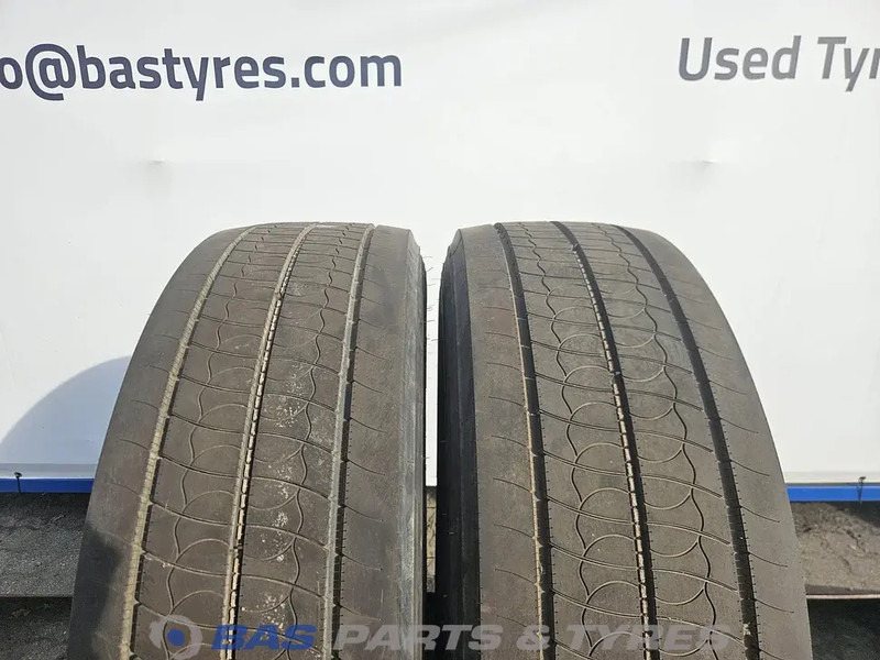 Bridgestone - Neumático para Camión: foto 2 Bridgestone - Neumático para Camión: foto 2
