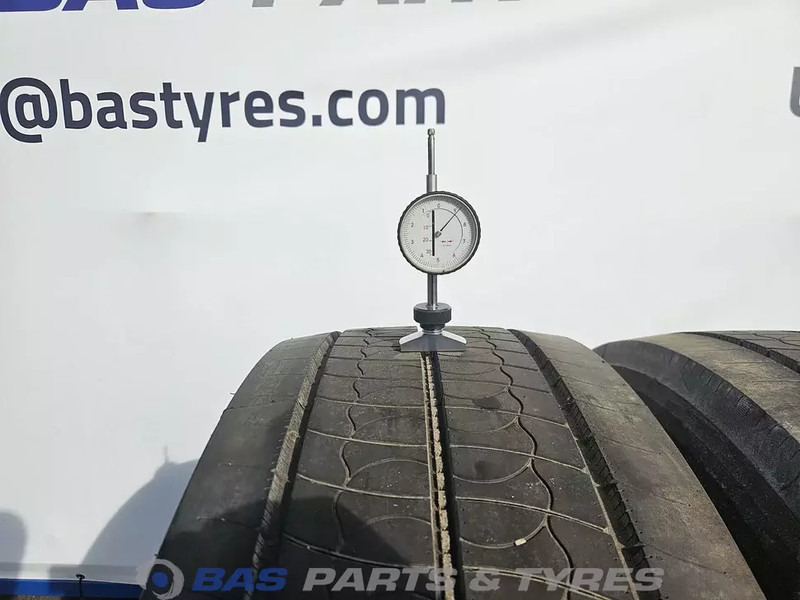 Bridgestone - Neumático para Camión: foto 3 Bridgestone - Neumático para Camión: foto 3