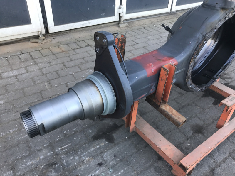 DAF Achterashuis DAF 1657589 - Eje posterior para Camión: foto 3 DAF Achterashuis DAF 1657589 - Eje posterior para Camión: foto 3