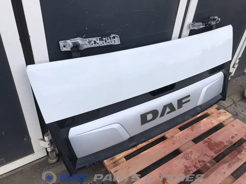 DAF CF Euro 6 - Parrilla para Camión: foto 3 DAF CF Euro 6 - Parrilla para Camión: foto 3
