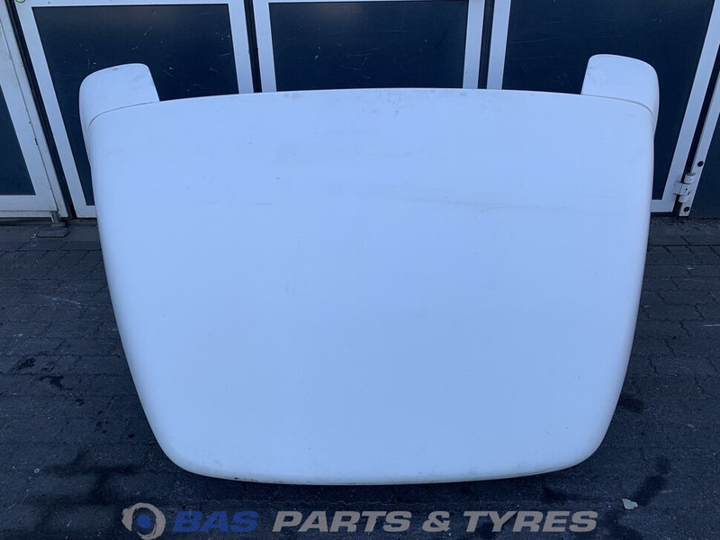 DAF CF (Meerdere types) - Aerodinámica/ Spoiler para Camión: foto 1 DAF CF (Meerdere types) - Aerodinámica/ Spoiler para Camión: foto 1