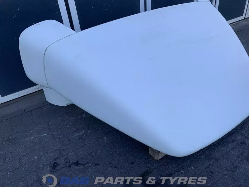 DAF CF (Meerdere types) - Aerodinámica/ Spoiler para Camión: foto 3 DAF CF (Meerdere types) - Aerodinámica/ Spoiler para Camión: foto 3