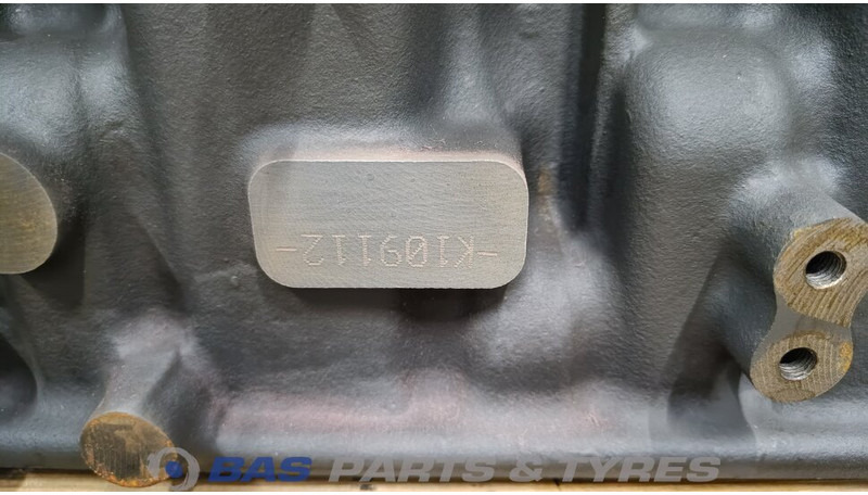 DAF Cilinderblok DAF 2117404 - Bloque de cilindros para Camión: foto 5 DAF Cilinderblok DAF 2117404 - Bloque de cilindros para Camión: foto 5