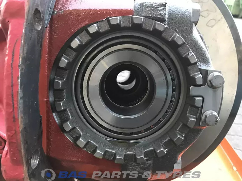 Diferencial para Camión DAF Differentieel DAF AAS1344 2030305: foto 6