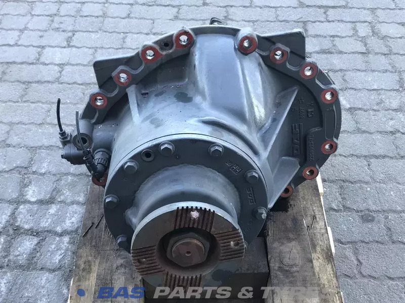 DAF Differentieel DAF AAS1344 2030308 - Diferencial para Camión: foto 4 DAF Differentieel DAF AAS1344 2030308 - Diferencial para Camión: foto 4