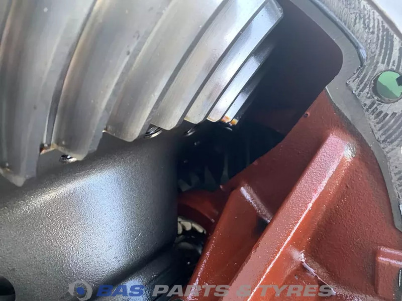 DAF Differentieel DAF AAS1344 2032139R - Diferencial para Camión: foto 5 DAF Differentieel DAF AAS1344 2032139R - Diferencial para Camión: foto 5