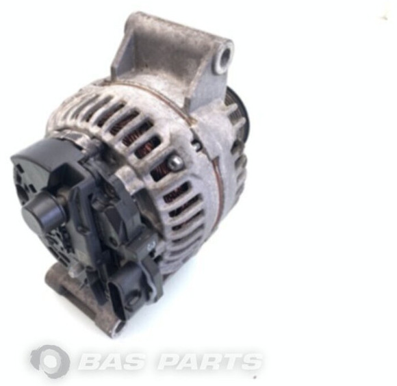 DAF Dynamo DAF 1886884 - Alternador para Camión: foto 2 DAF Dynamo DAF 1886884 - Alternador para Camión: foto 2