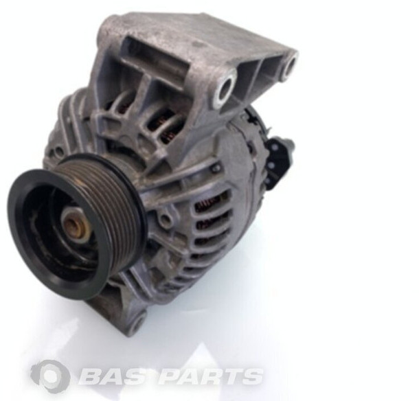DAF Dynamo DAF 1886884 - Alternador para Camión: foto 1 DAF Dynamo DAF 1886884 - Alternador para Camión: foto 1